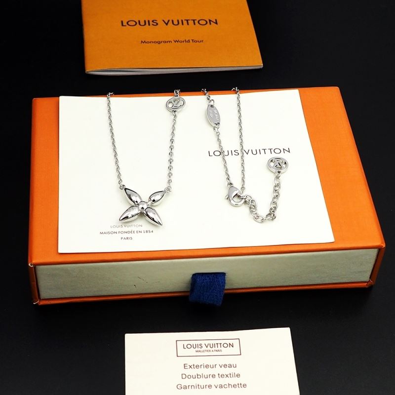 Louis Vuitton Necklaces